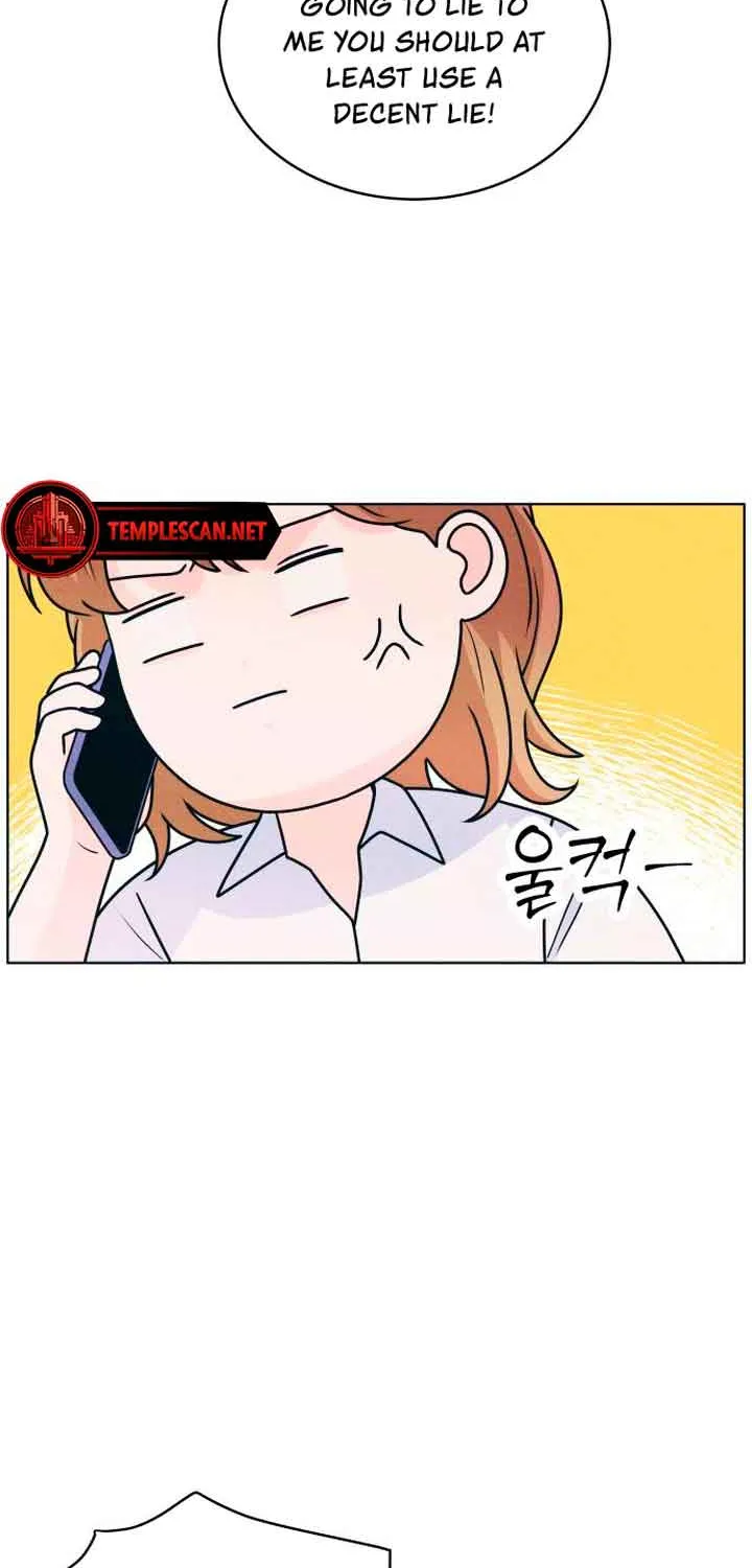 My Introverted Boy Chapter 20 page 10 - 
