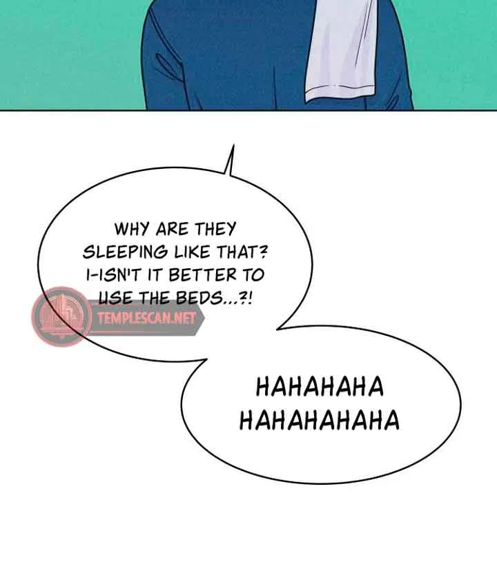My Introverted Boy Chapter 21 page 15 - 