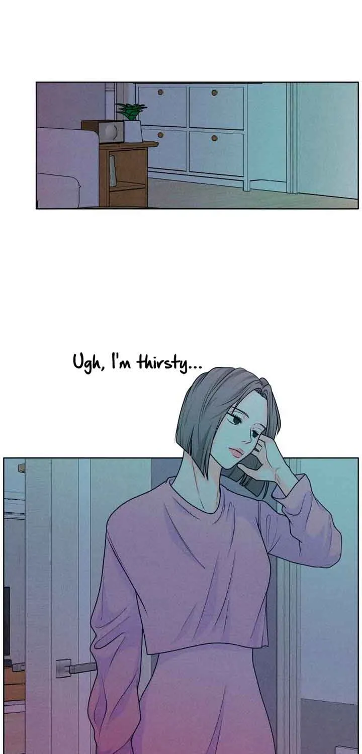 My Introverted Boy Chapter 21 page 24 - 