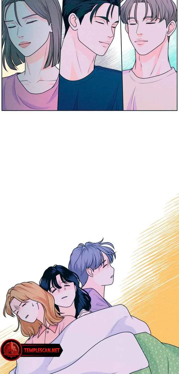 My Introverted Boy Chapter 21 page 28 - 