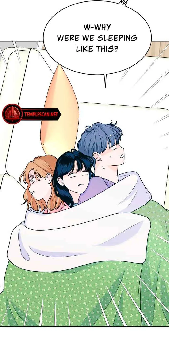 My Introverted Boy Chapter 21 page 31 - 