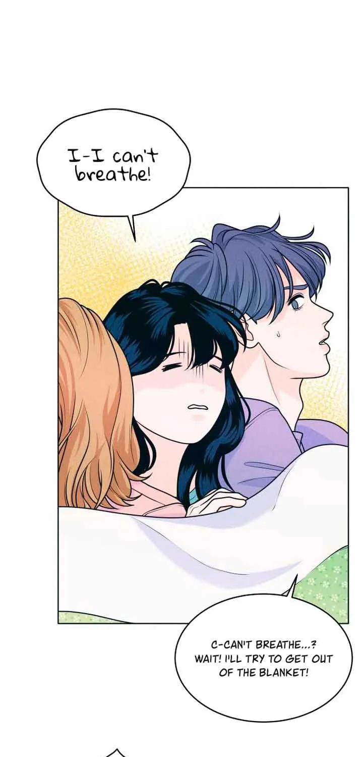 My Introverted Boy Chapter 21 page 32 - 