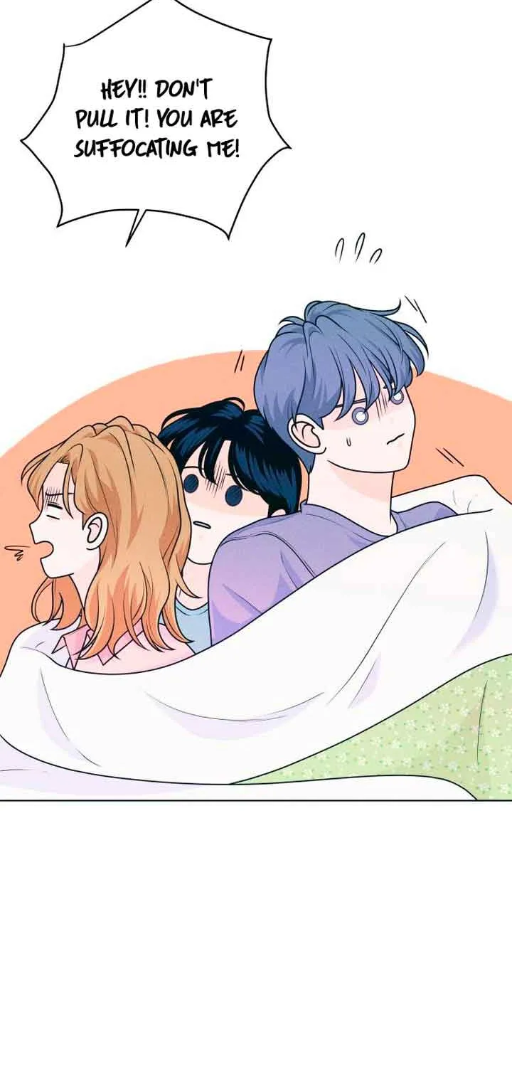 My Introverted Boy Chapter 21 page 33 - 