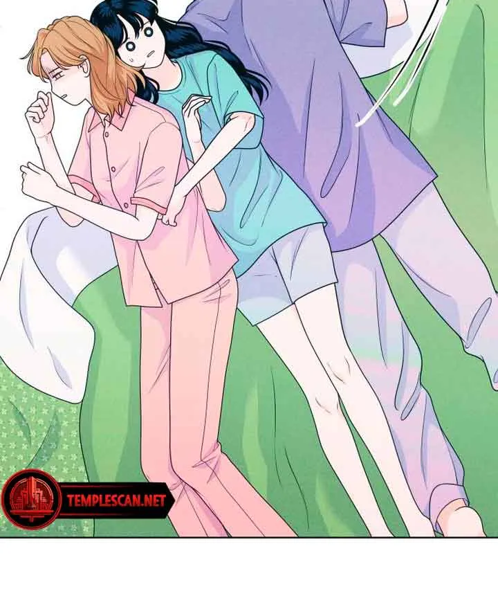 My Introverted Boy Chapter 21 page 36 - 