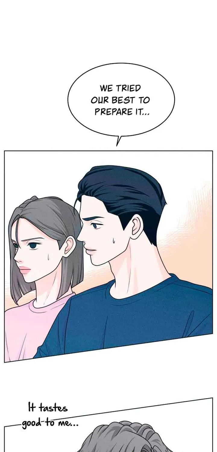 My Introverted Boy Chapter 21 page 39 - 