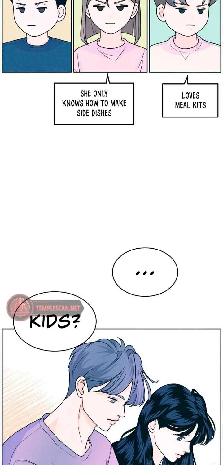 My Introverted Boy Chapter 21 page 41 - 