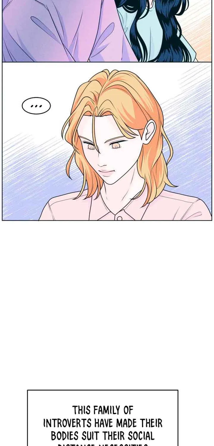 My Introverted Boy Chapter 21 page 42 - 