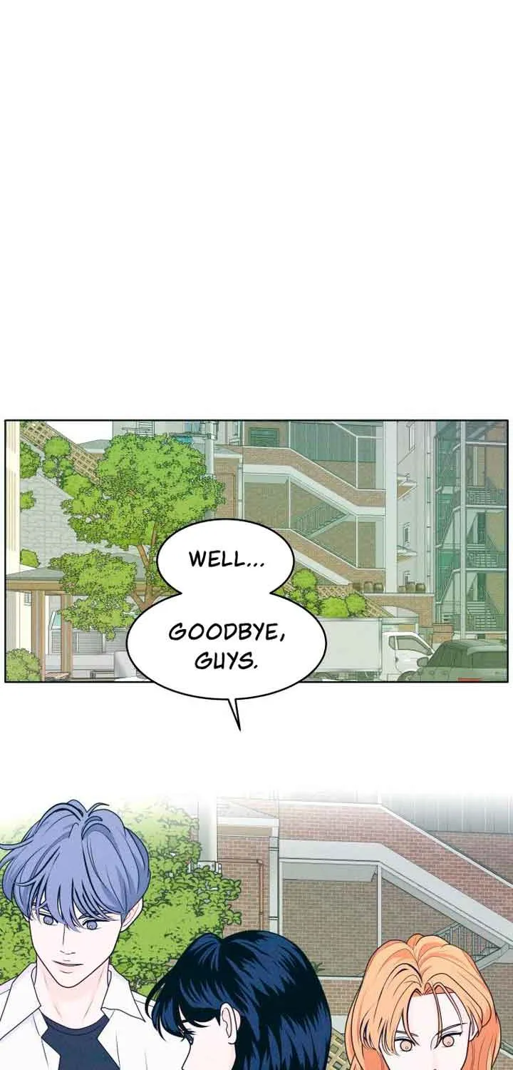 My Introverted Boy Chapter 21 page 47 - 