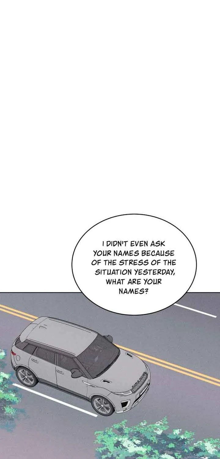 My Introverted Boy Chapter 21 page 54 - 