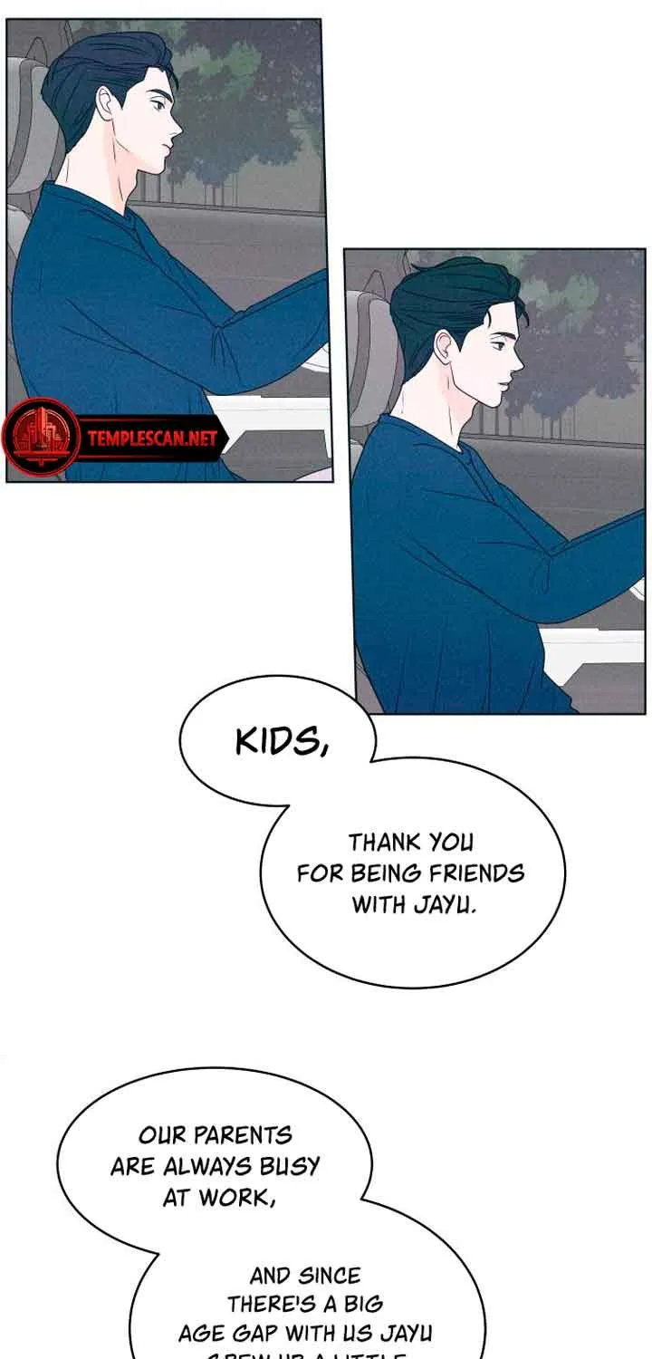 My Introverted Boy Chapter 21 page 58 - 