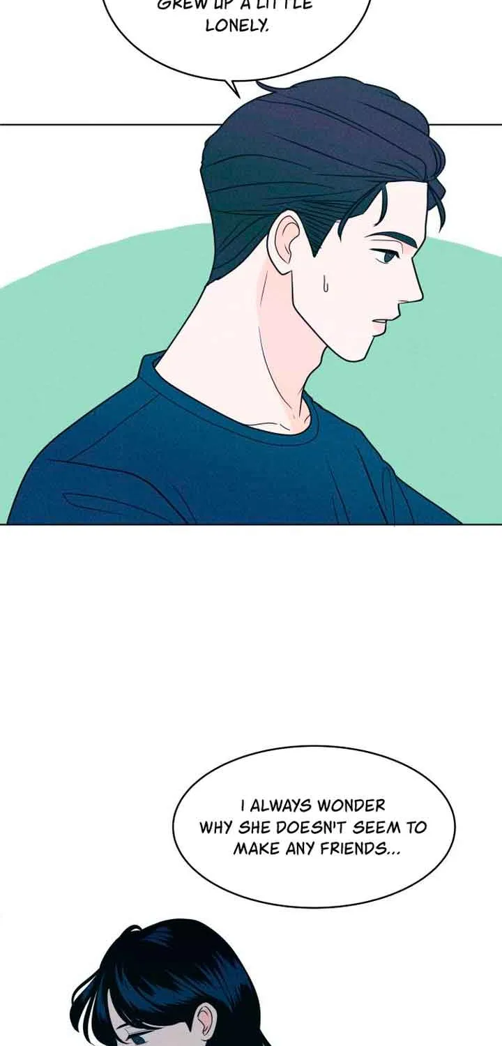 My Introverted Boy Chapter 21 page 59 - 