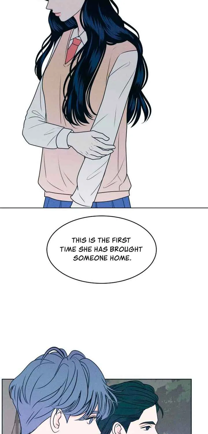 My Introverted Boy Chapter 21 page 60 - 
