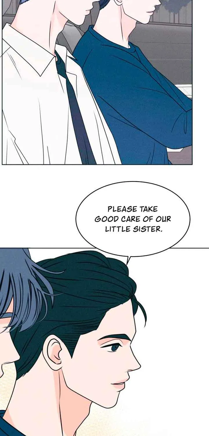 My Introverted Boy Chapter 21 page 61 - 