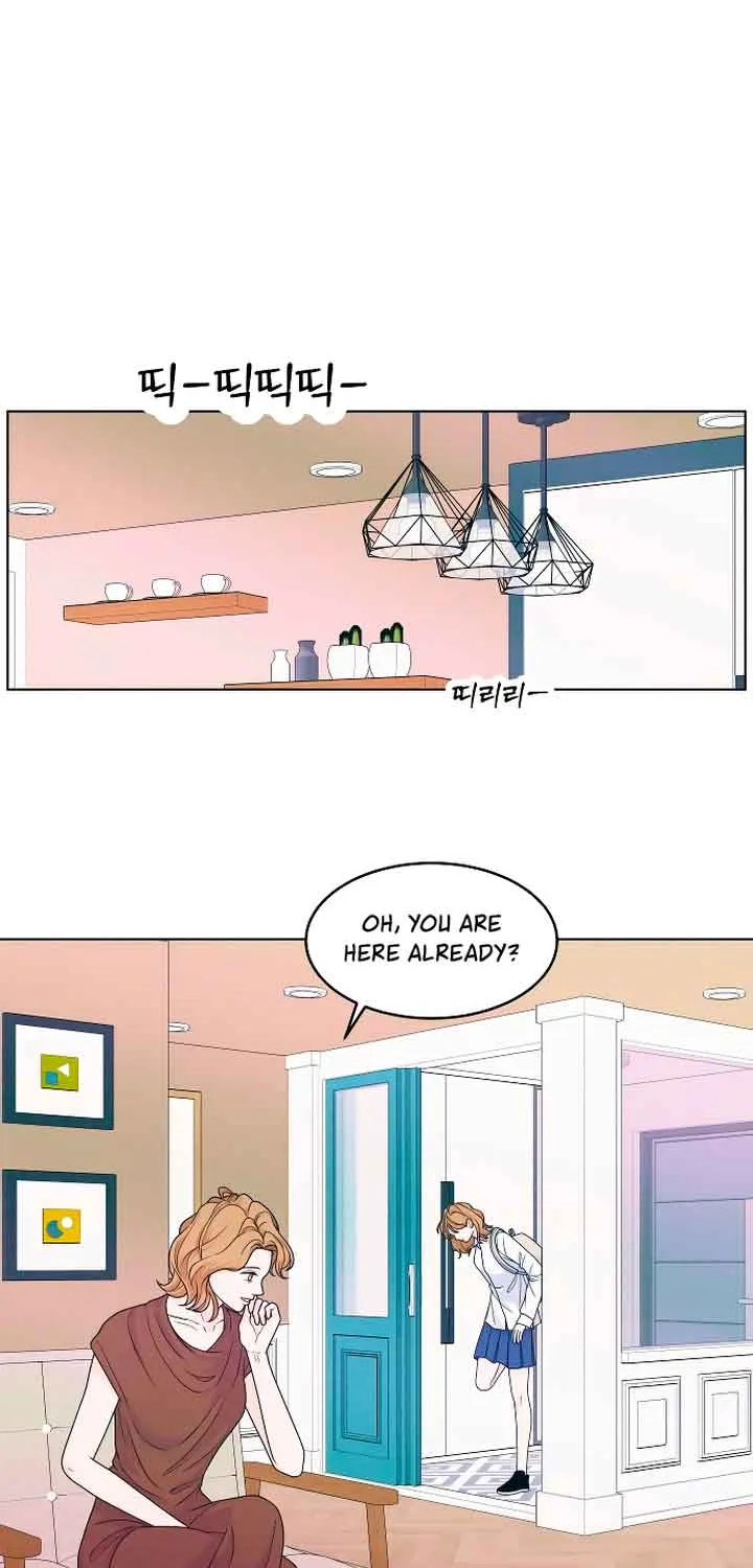 My Introverted Boy Chapter 22 page 2 - 