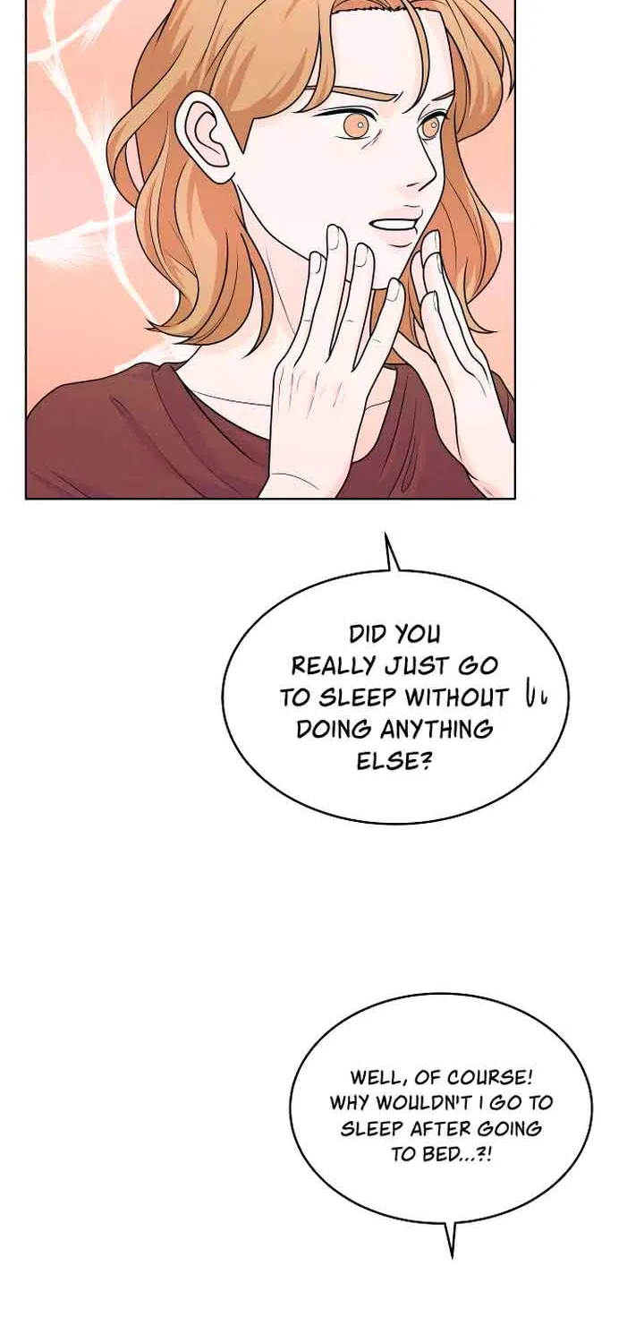 My Introverted Boy Chapter 22 page 11 - 