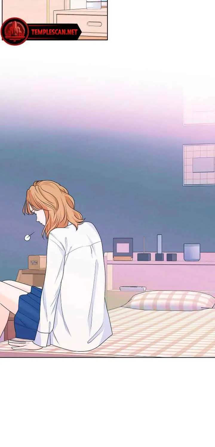 My Introverted Boy Chapter 22 page 13 - 