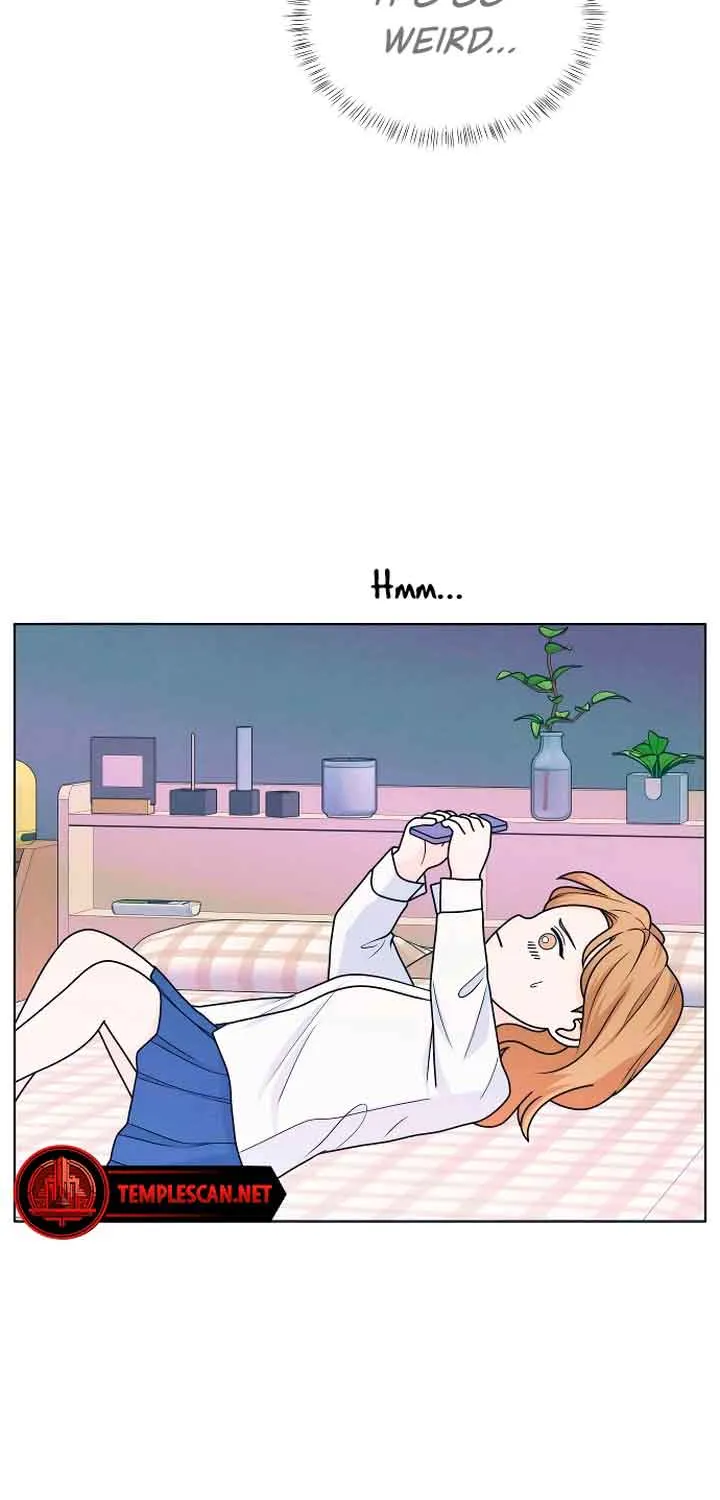 My Introverted Boy Chapter 22 page 17 - 