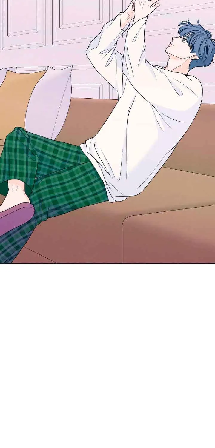 My Introverted Boy Chapter 22 page 20 - 