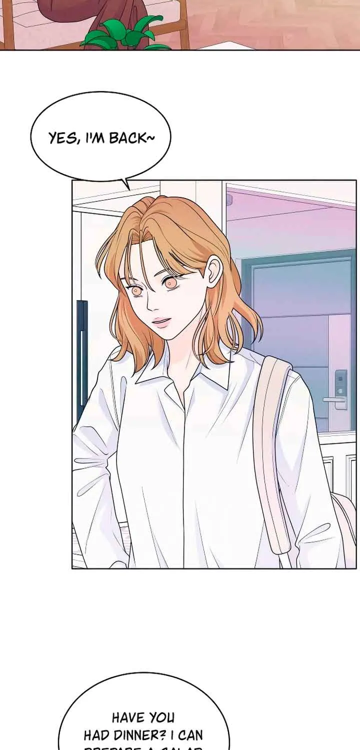 My Introverted Boy Chapter 22 page 3 - 