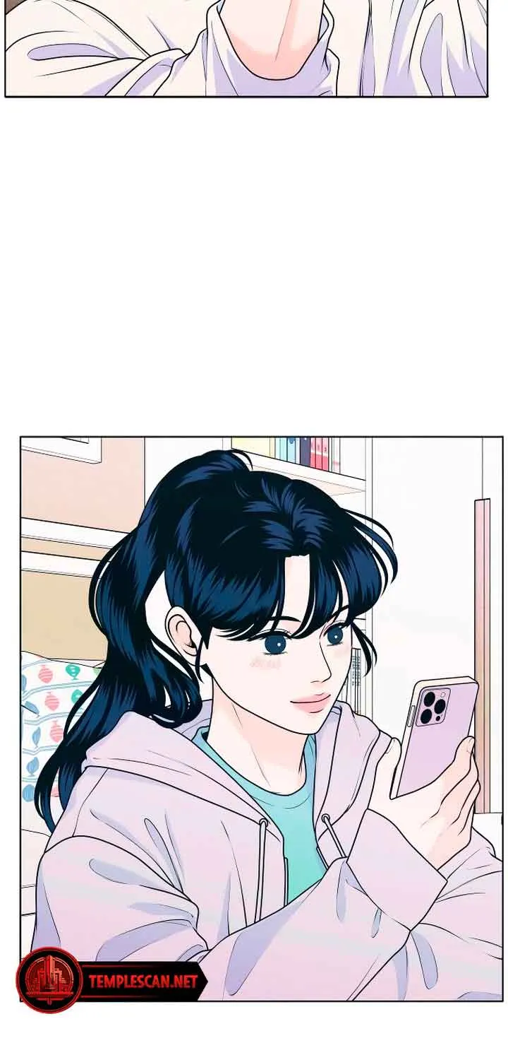My Introverted Boy Chapter 22 page 26 - 