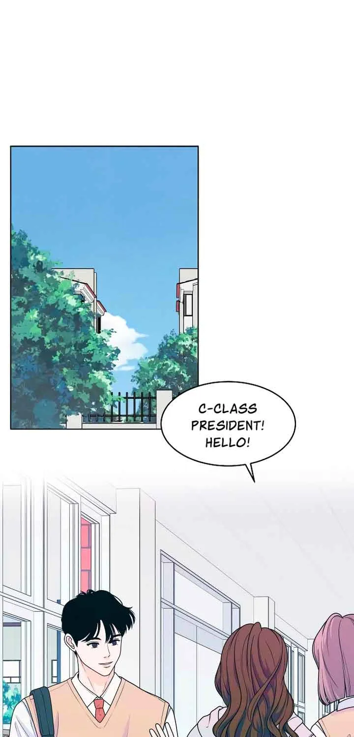 My Introverted Boy Chapter 22 page 30 - 