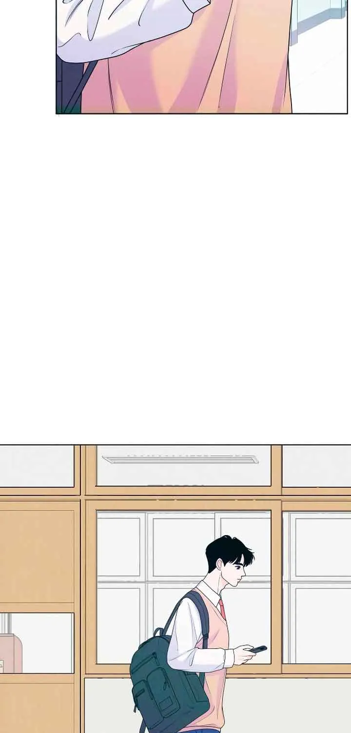 My Introverted Boy Chapter 22 page 33 - 