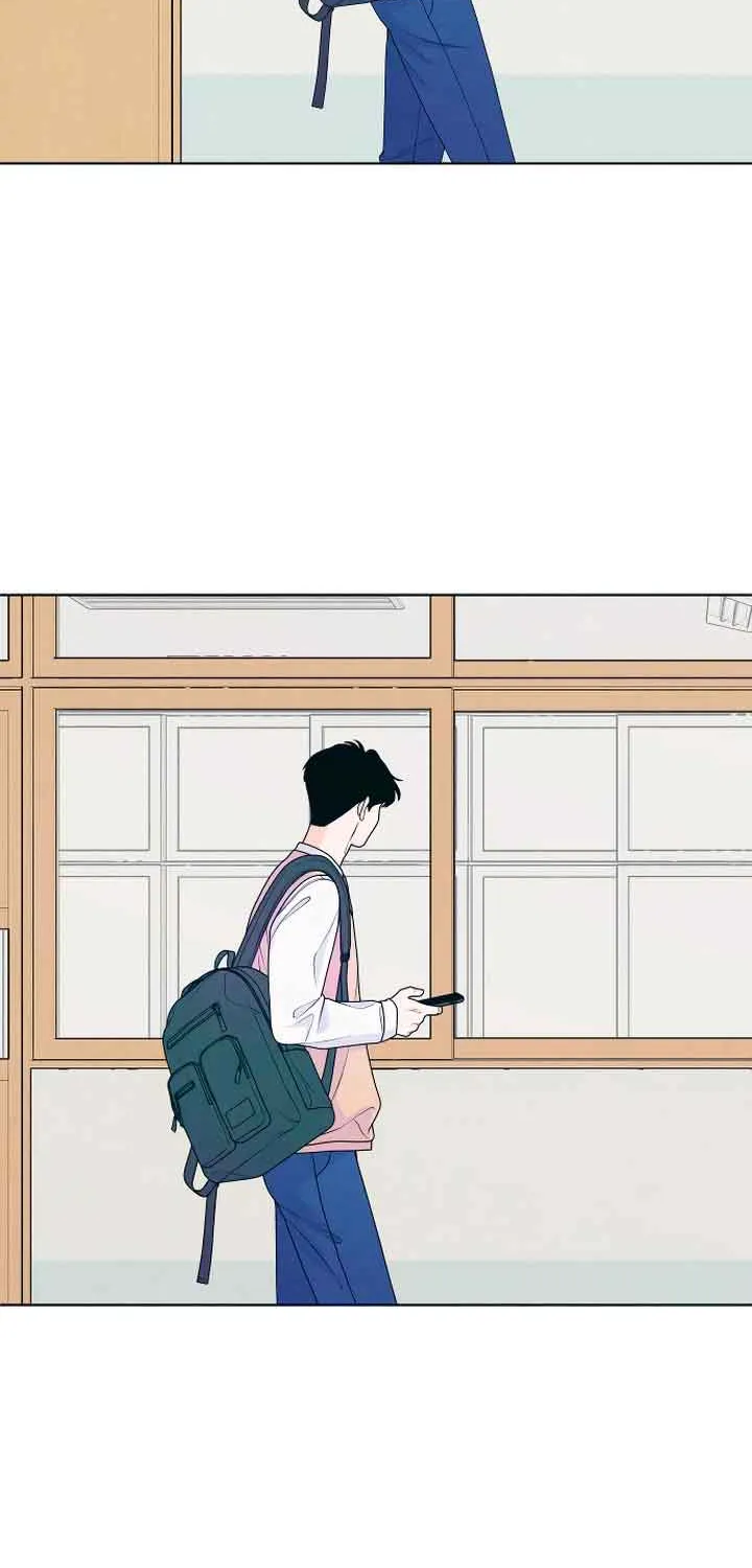 My Introverted Boy Chapter 22 page 34 - 