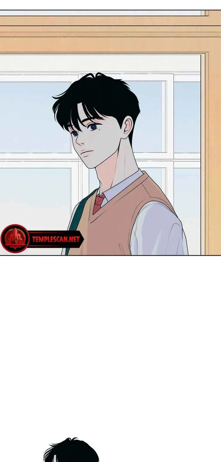 My Introverted Boy Chapter 22 page 37 - 