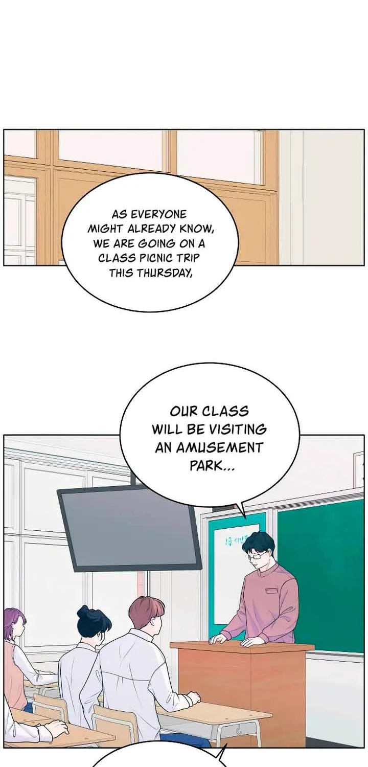 My Introverted Boy Chapter 22 page 39 - 