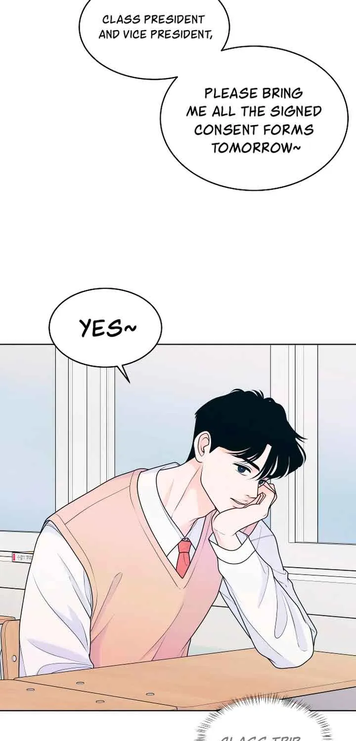 My Introverted Boy Chapter 22 page 40 - 