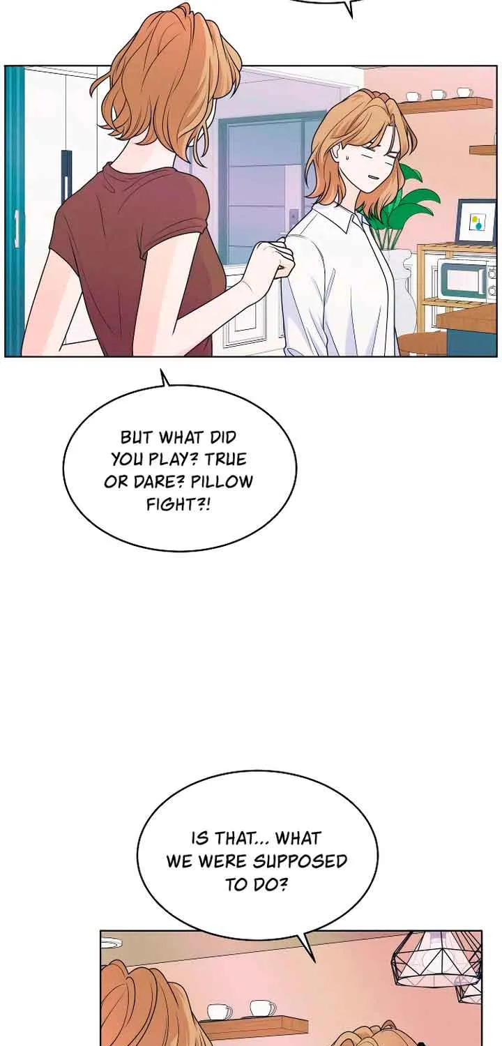 My Introverted Boy Chapter 22 page 5 - 