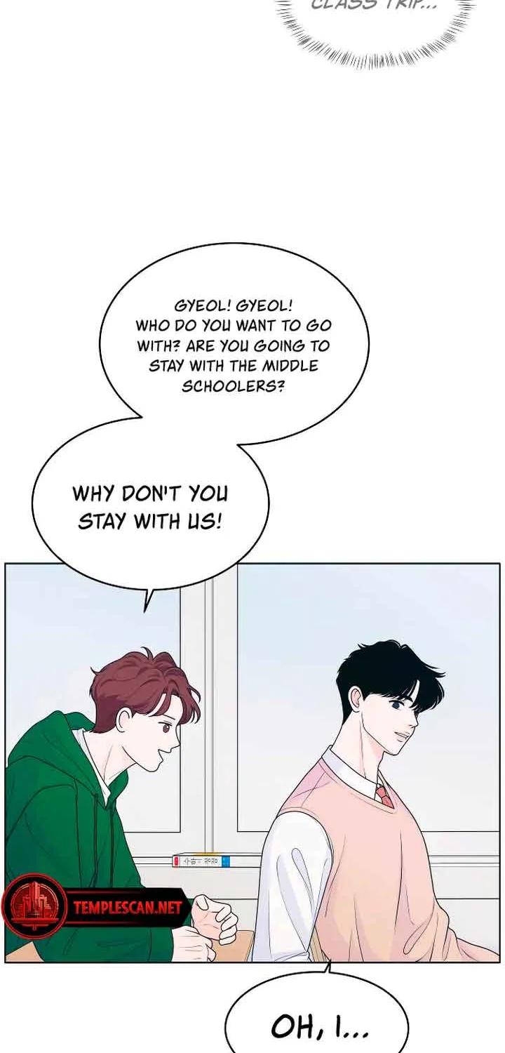 My Introverted Boy Chapter 22 page 41 - 