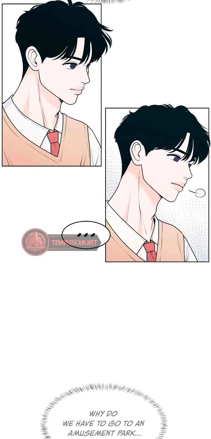 My Introverted Boy Chapter 22 page 44 - 
