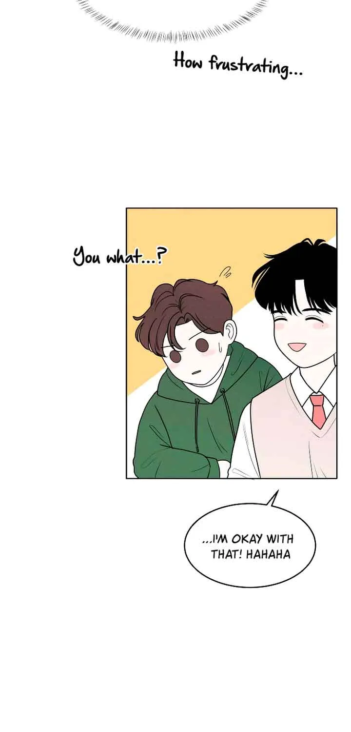 My Introverted Boy Chapter 22 page 45 - 