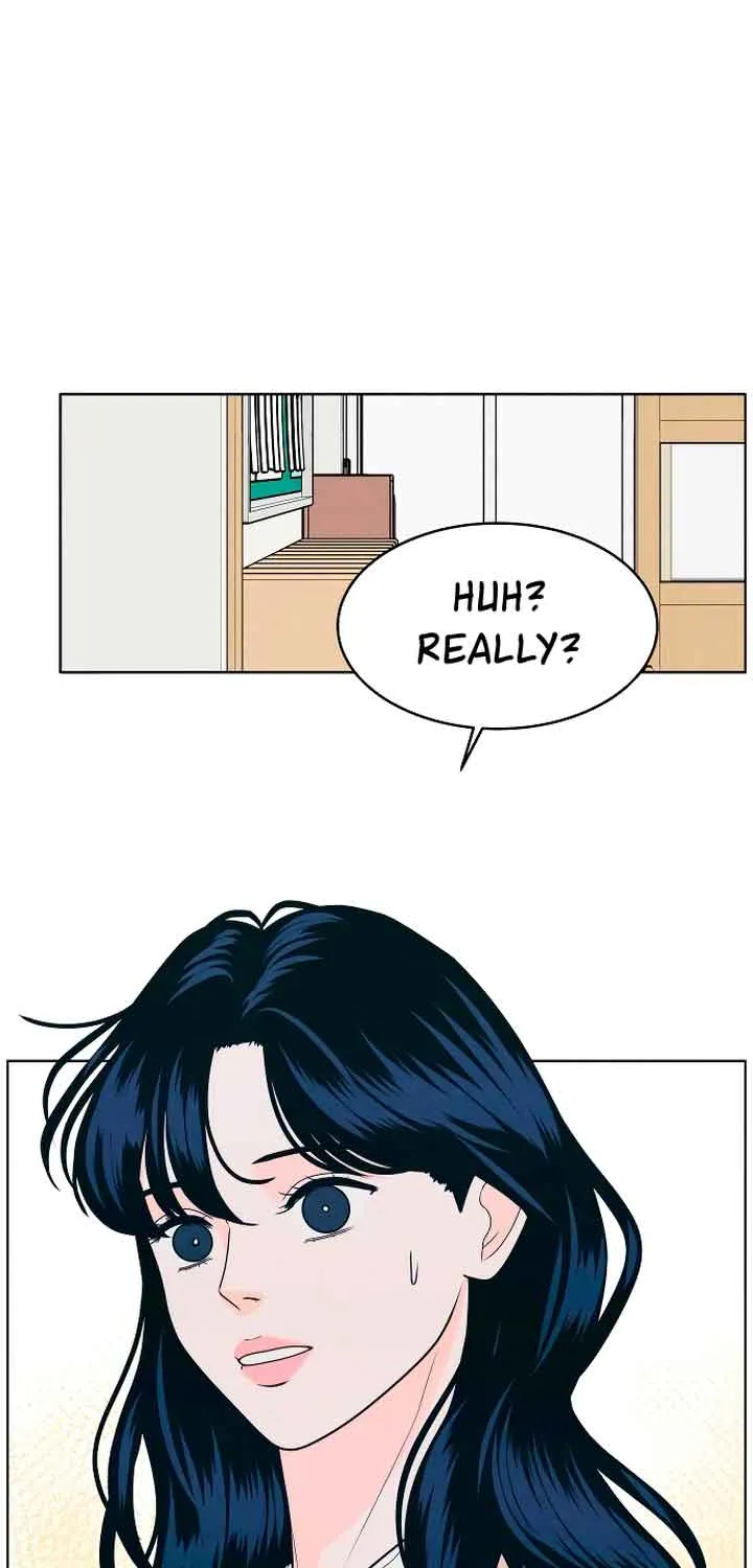 My Introverted Boy Chapter 22 page 46 - 