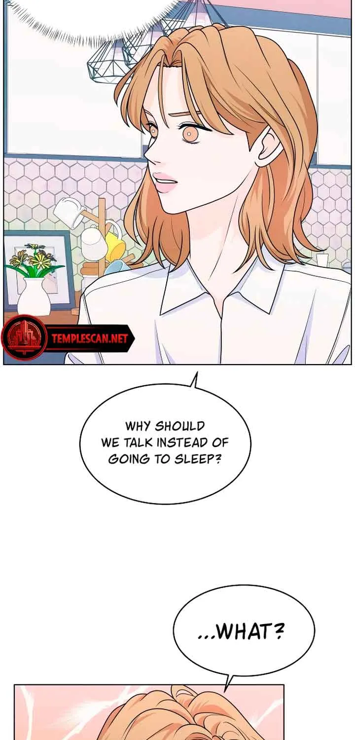 My Introverted Boy Chapter 22 page 10 - 