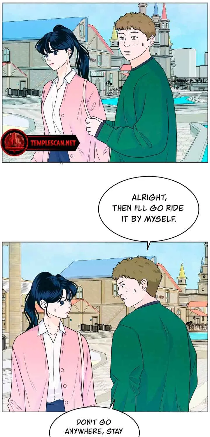 My Introverted Boy Chapter 23 page 29 - 
