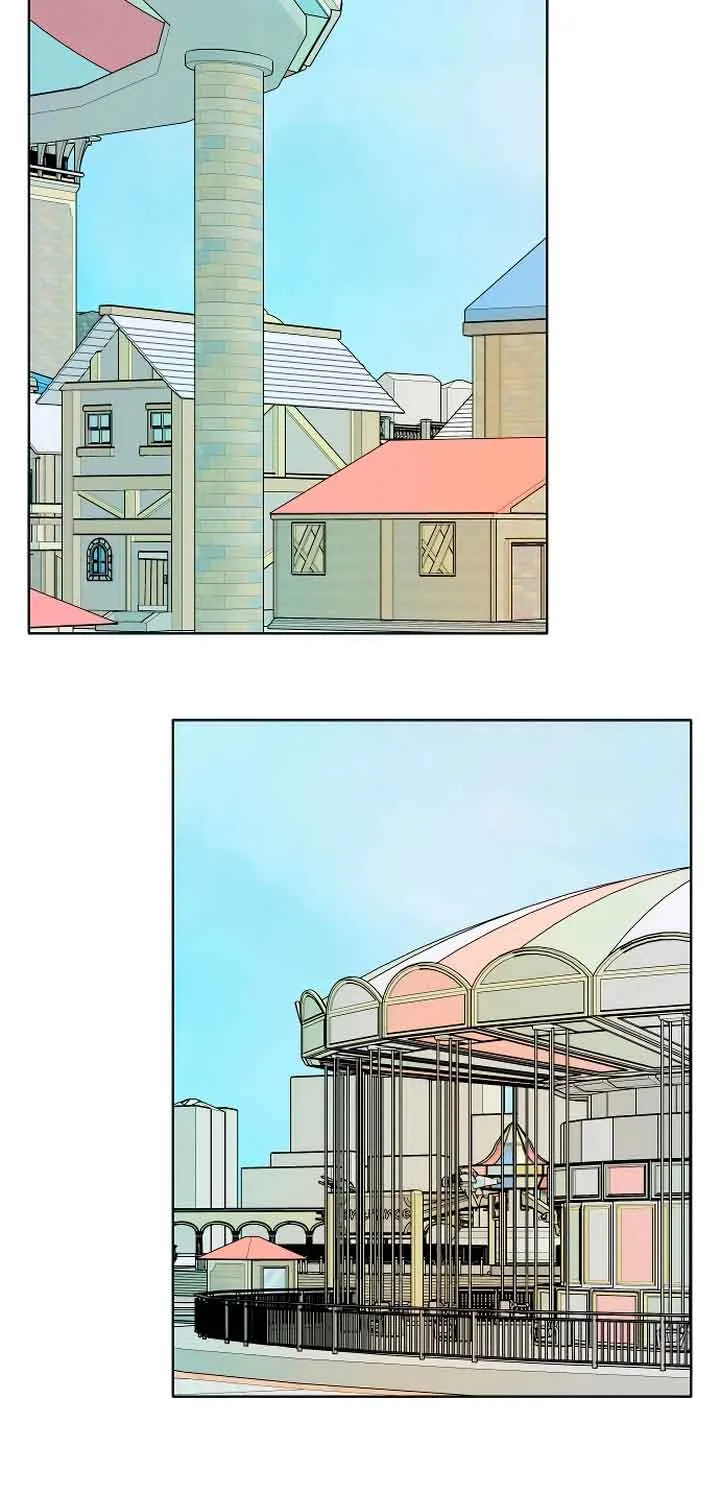 My Introverted Boy Chapter 23 page 33 - 