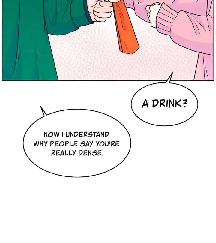 My Introverted Boy Chapter 23 page 35 - 