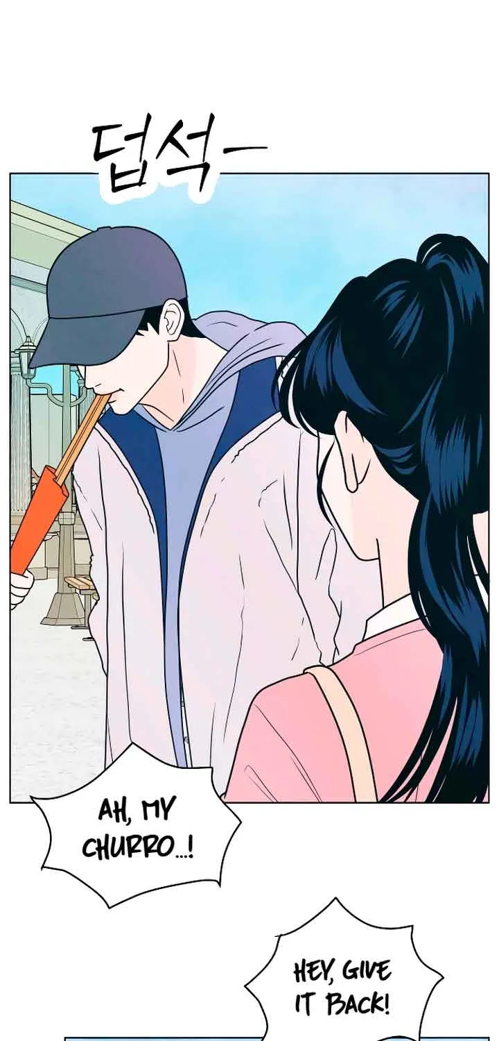My Introverted Boy Chapter 23 page 39 - 