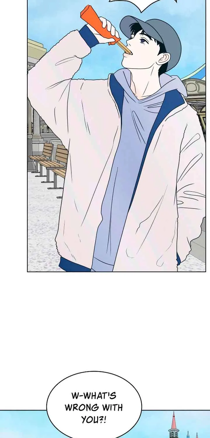 My Introverted Boy Chapter 23 page 40 - 