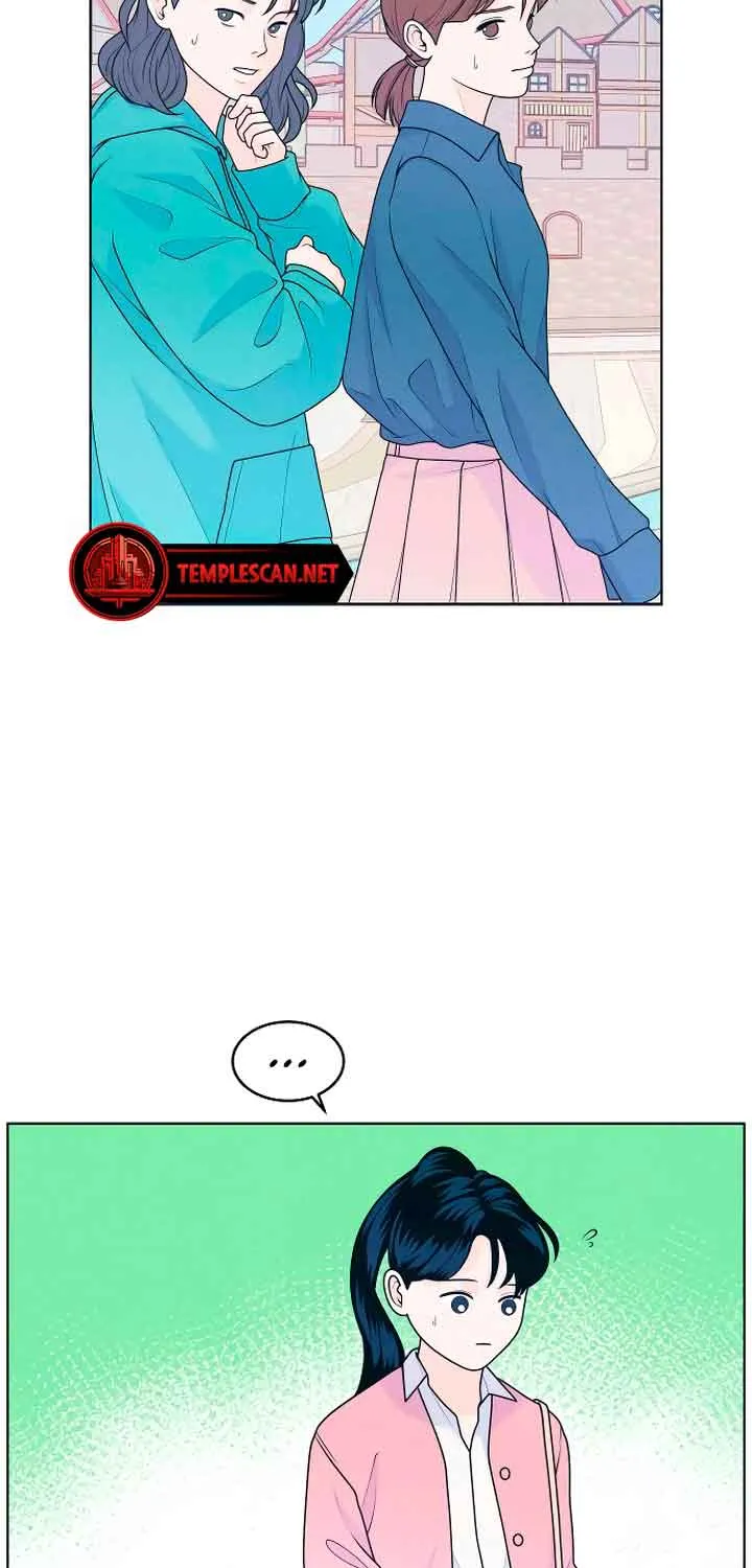 My Introverted Boy Chapter 23 page 6 - 