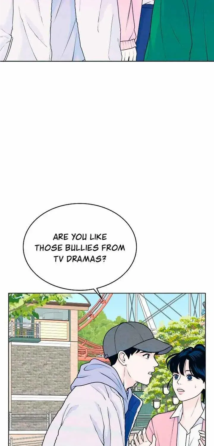 My Introverted Boy Chapter 24 page 14 - 