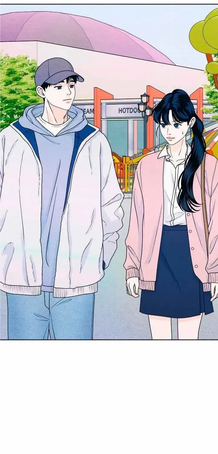 My Introverted Boy Chapter 24 page 28 - 