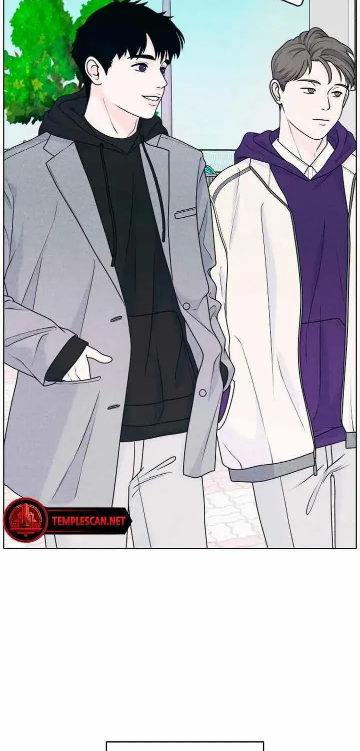My Introverted Boy Chapter 24 page 31 - 