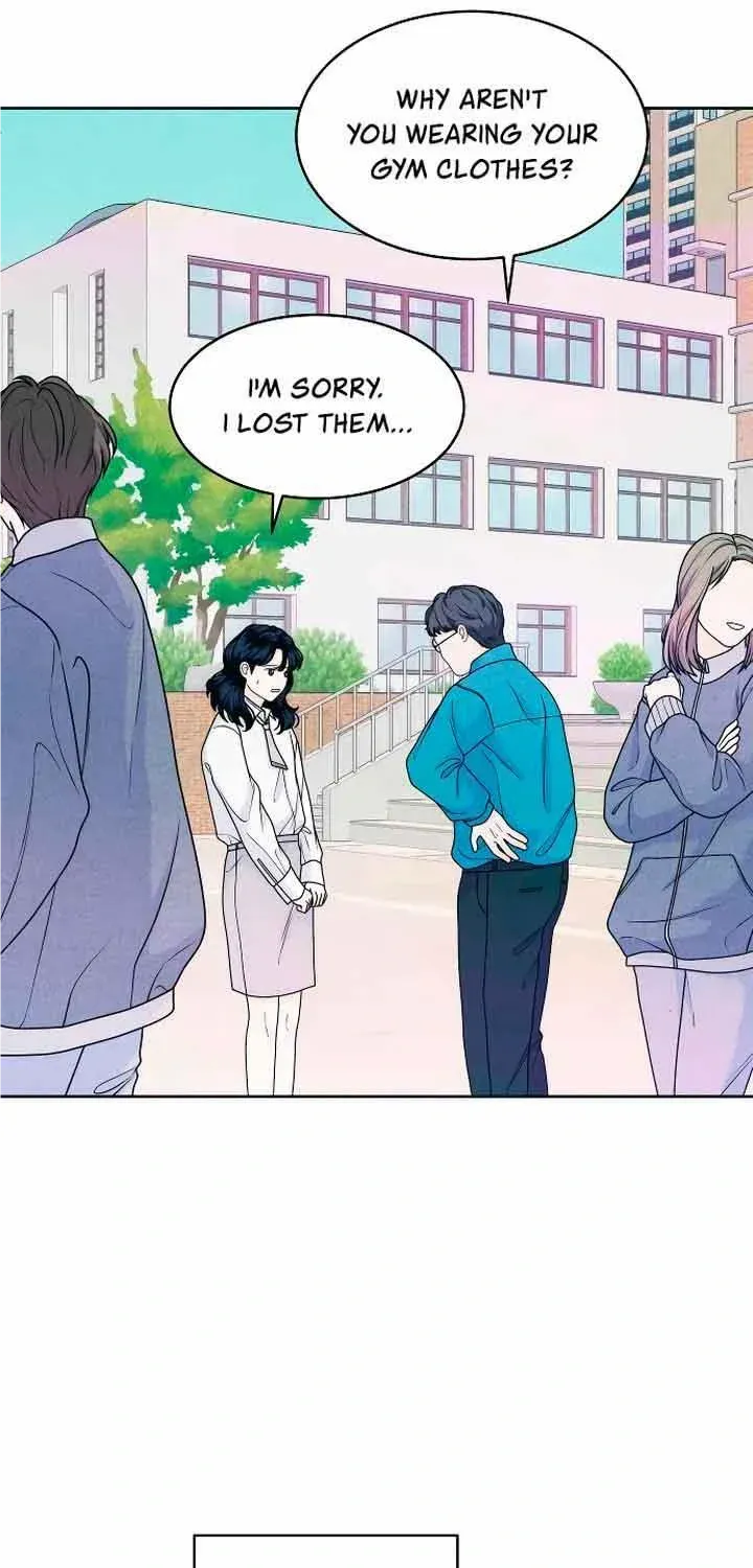 My Introverted Boy Chapter 24 page 37 - 