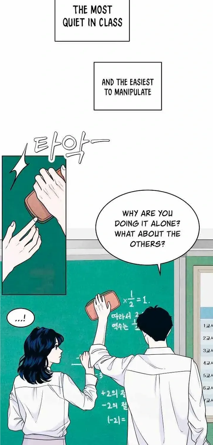 My Introverted Boy Chapter 24 page 38 - 