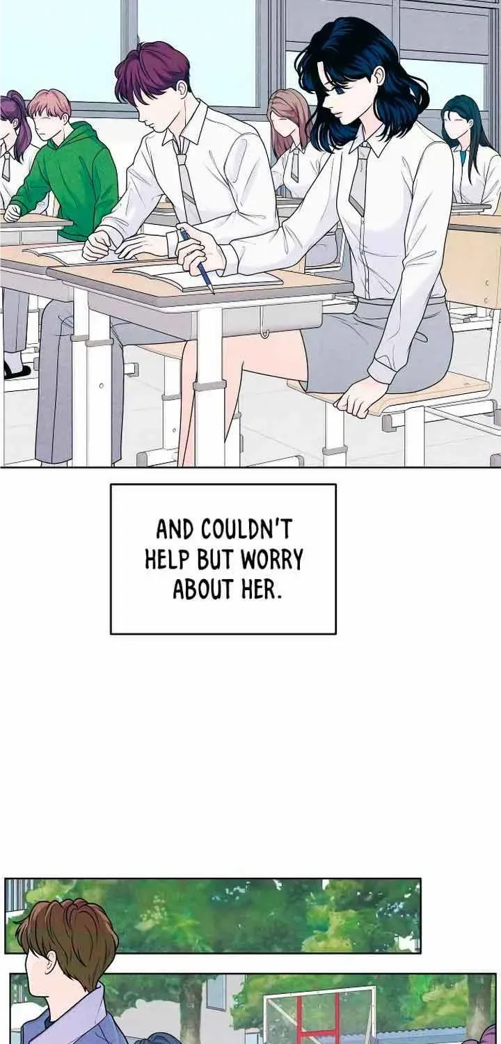 My Introverted Boy Chapter 24 page 41 - 