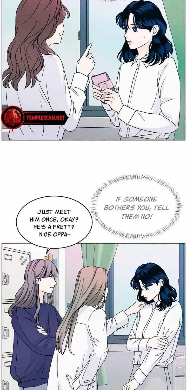 My Introverted Boy Chapter 24 page 48 - 