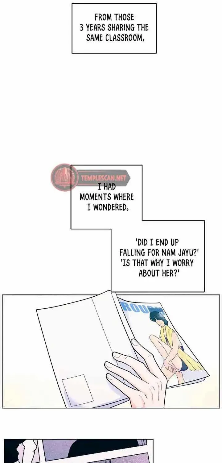 My Introverted Boy Chapter 24 page 53 - 